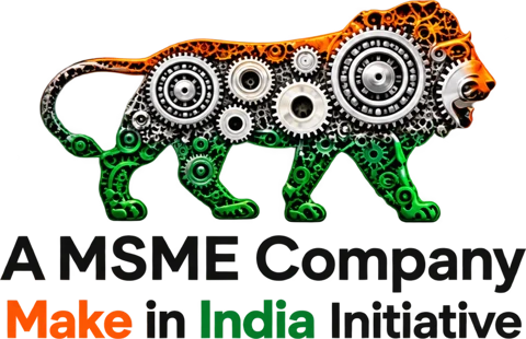 A MSME Company - Make in India Initiative