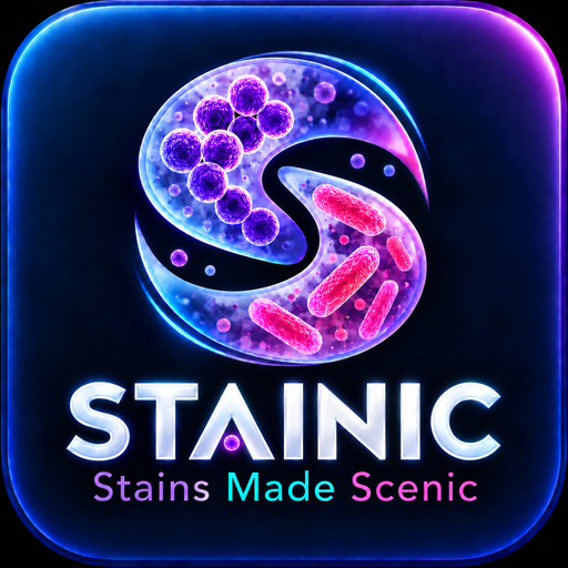 STAINIC